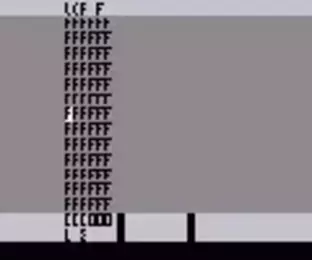 Image n° 1 - screenshots  : Frame Timed Sound Effects
